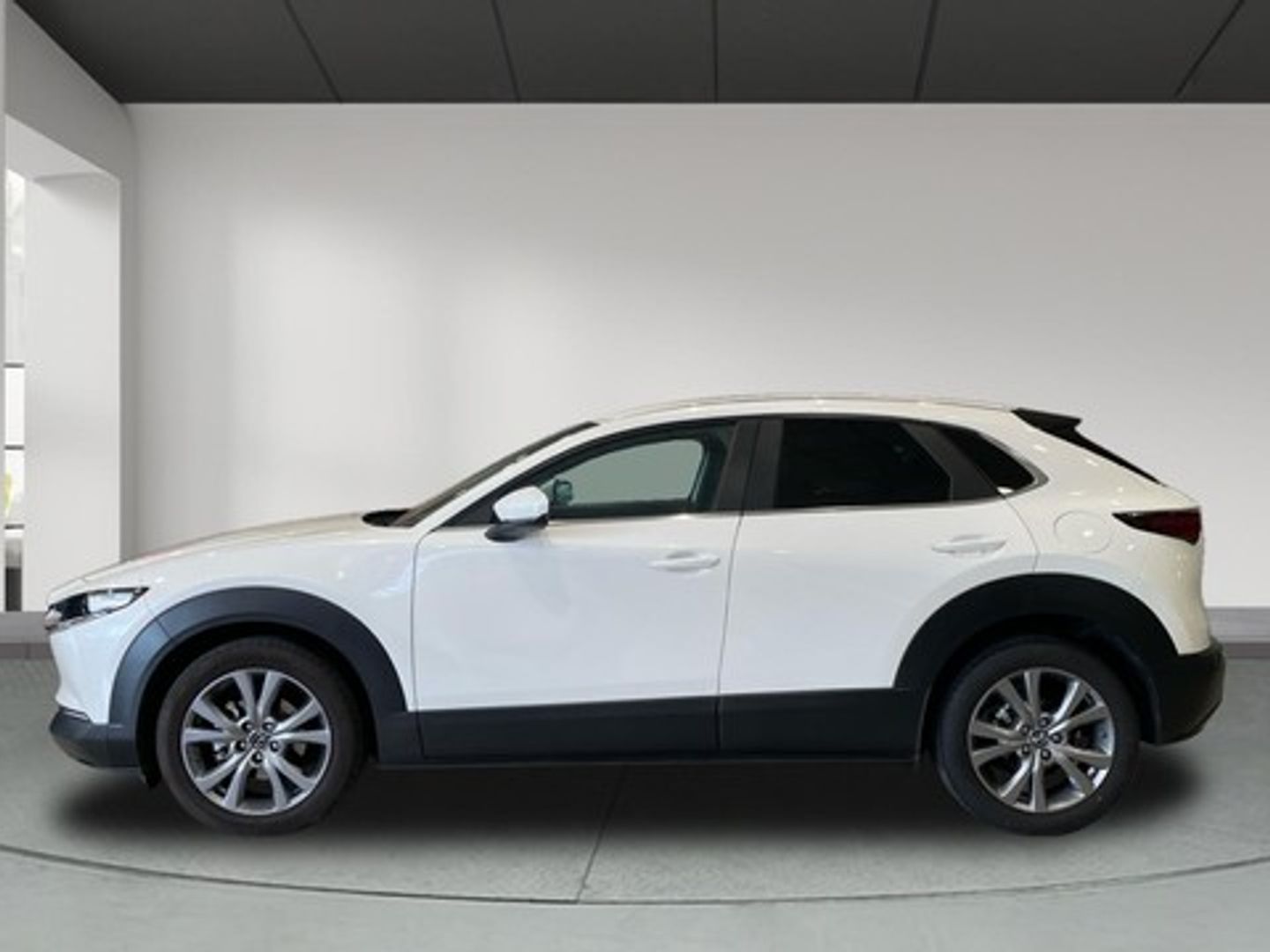 Mazda CX-30 2.0 Skyactiv-G Evolution 2WD 90 kW (122 CV)