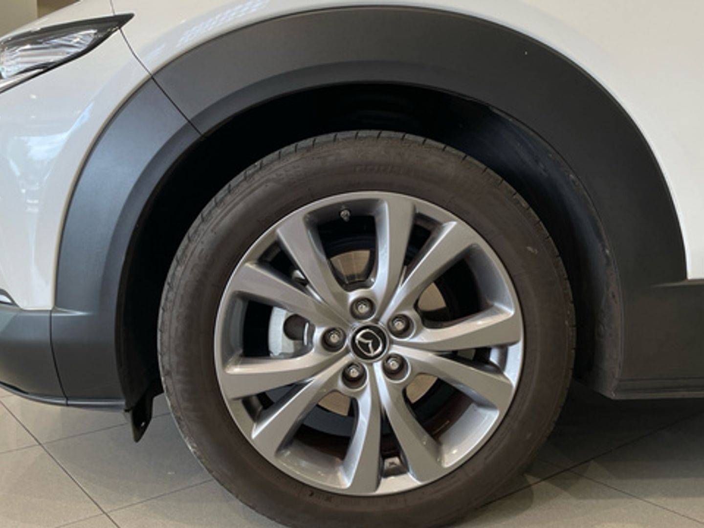Mazda CX-30 2.0 Skyactiv-G Evolution 2WD 90 kW (122 CV)