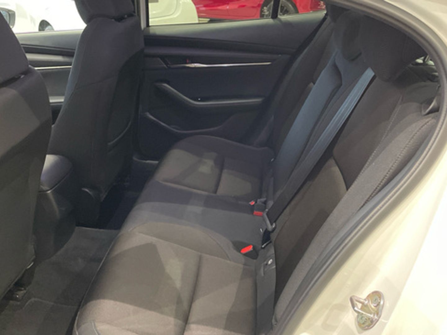 Mazda Mazda 3 2.0 Skyactiv-G Evolution 89 kW (122 CV)