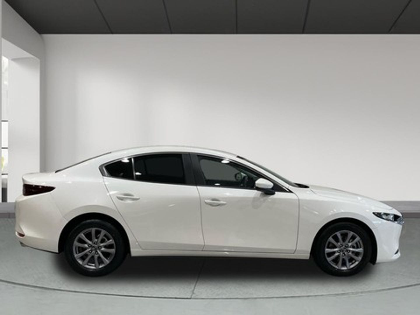 Mazda Mazda 3 2.0 Skyactiv-G Evolution 89 kW (122 CV)