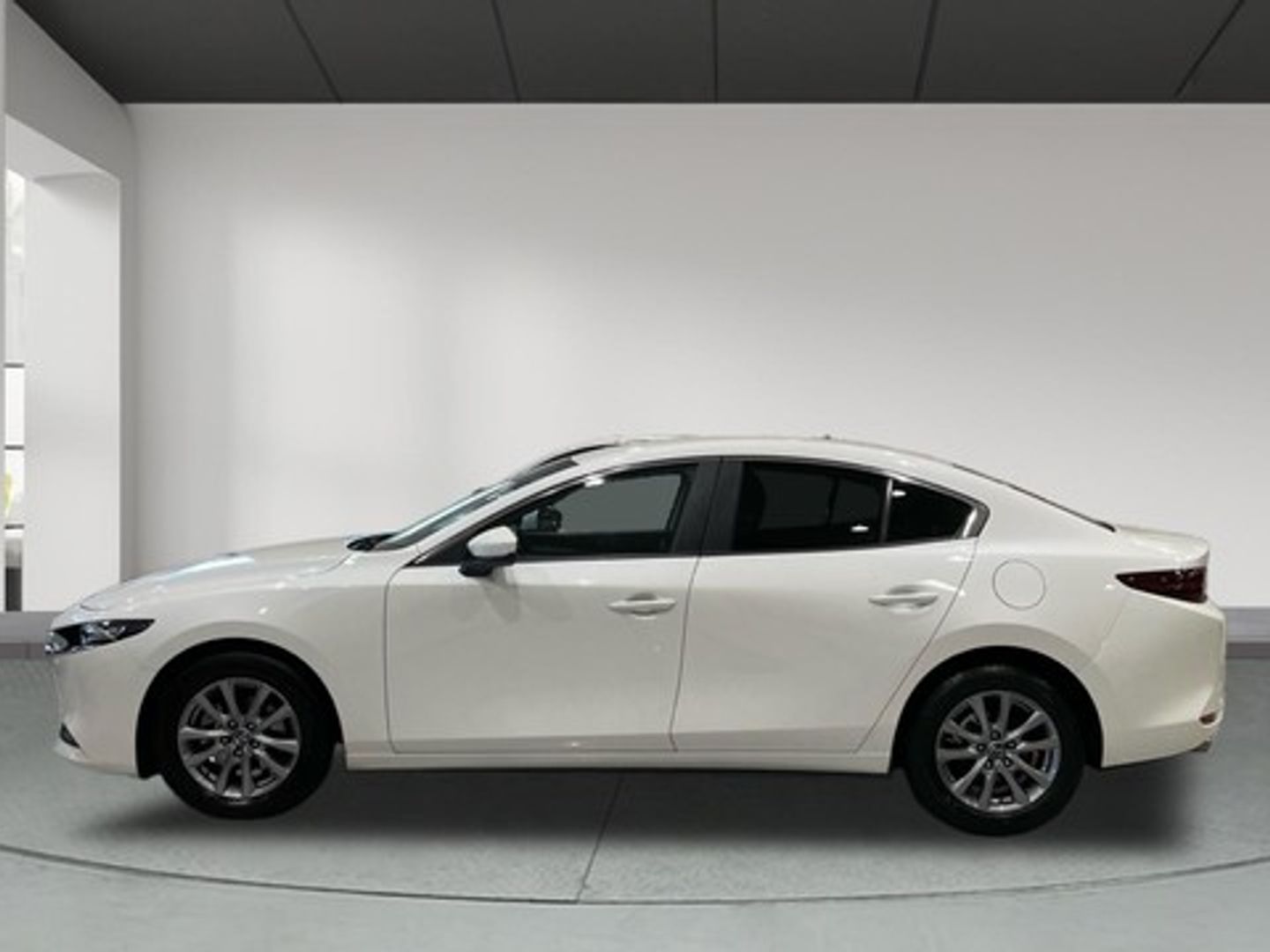 Mazda Mazda 3 2.0 Skyactiv-G Evolution 89 kW (122 CV)