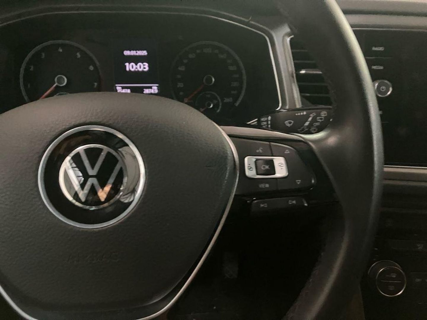 Volkswagen T-Roc Advance 1.5 TSI 110 kW (150 CV) DSG