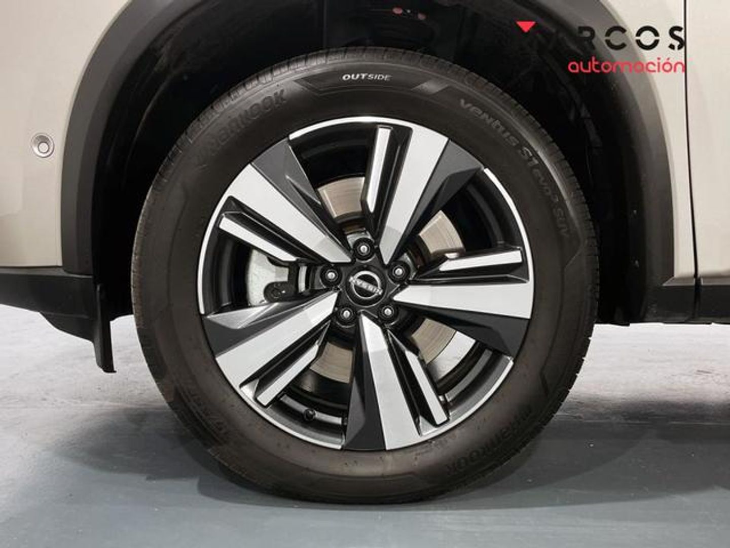 Nissan X-Trail 1.5 e-4ORCE Tekna 4x4 AT 157 kW (213 CV)