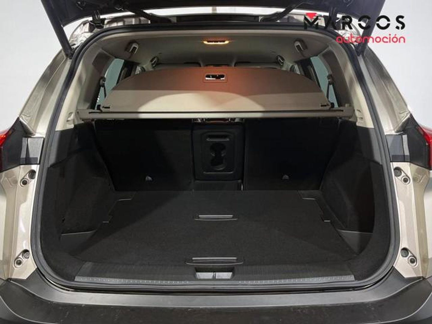 Nissan X-Trail 1.5 e-4ORCE Tekna 4x4 AT 157 kW (213 CV)