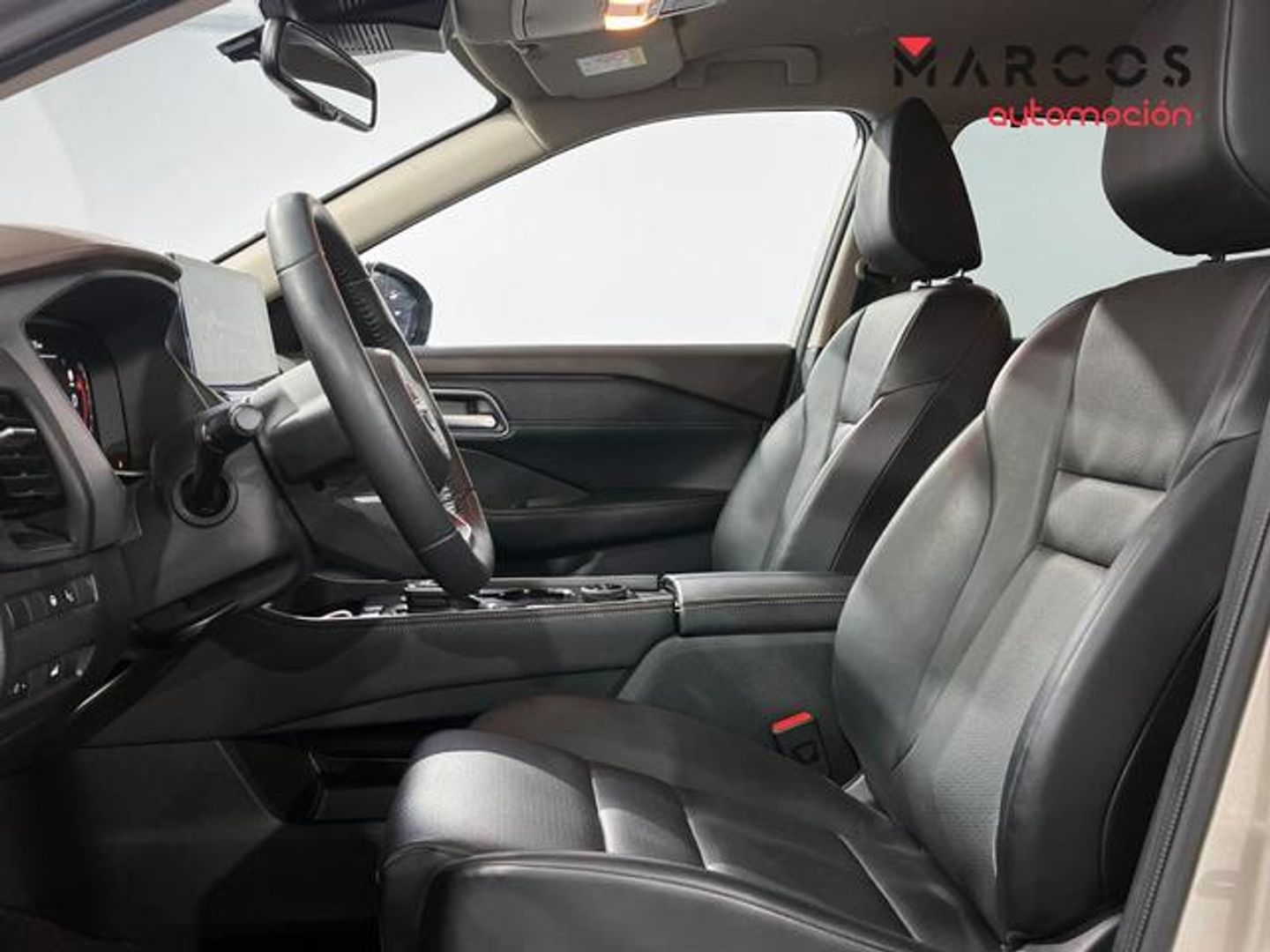 Nissan X-Trail 1.5 e-4ORCE Tekna 4x4 AT 157 kW (213 CV)