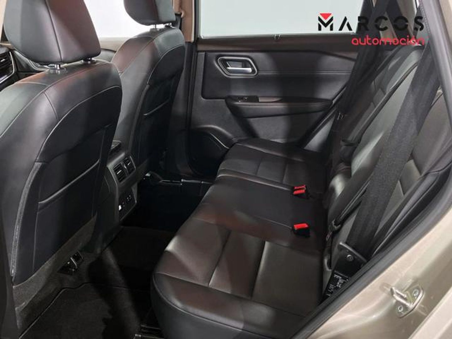 Nissan X-Trail 1.5 e-4ORCE Tekna 4x4 AT 157 kW (213 CV)