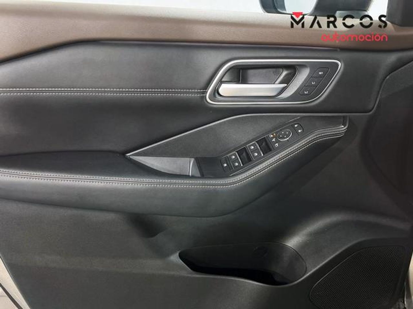 Nissan X-Trail 1.5 e-4ORCE Tekna 4x4 AT 157 kW (213 CV)