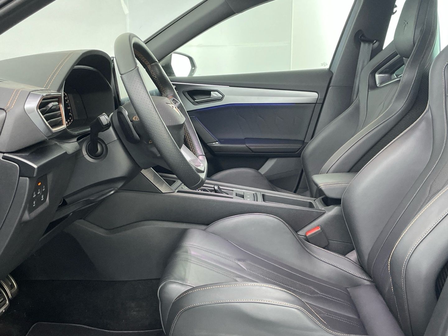CUPRA Formentor 2.5 TSI VZ5 4Drive DSG 287 kW (390 CV)