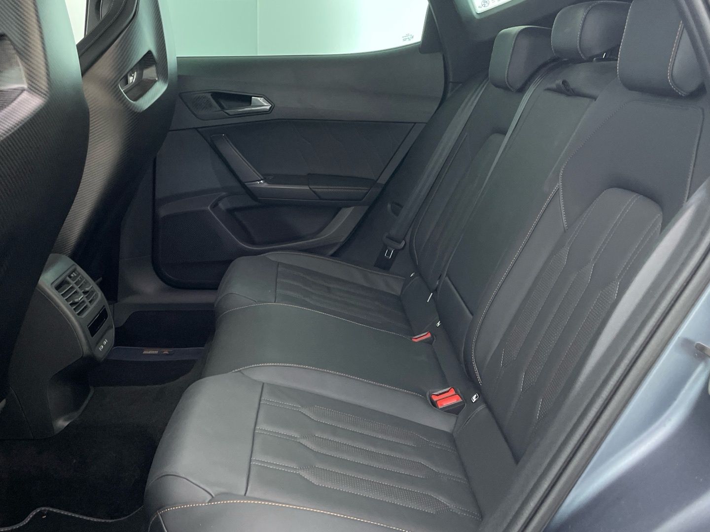 CUPRA Formentor 2.5 TSI VZ5 4Drive DSG 287 kW (390 CV)