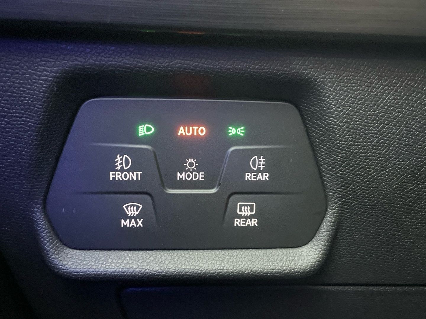 CUPRA Formentor 2.5 TSI VZ5 4Drive DSG 287 kW (390 CV)