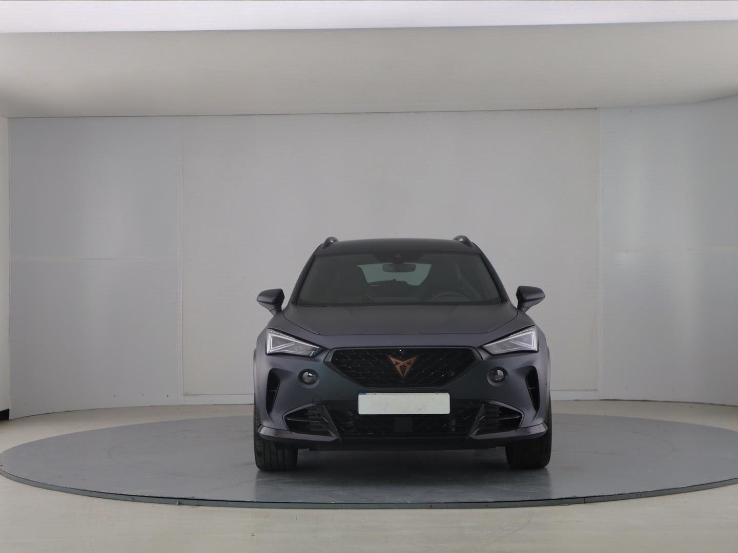 CUPRA Formentor 2.5 TSI VZ5 4Drive DSG 287 kW (390 CV)