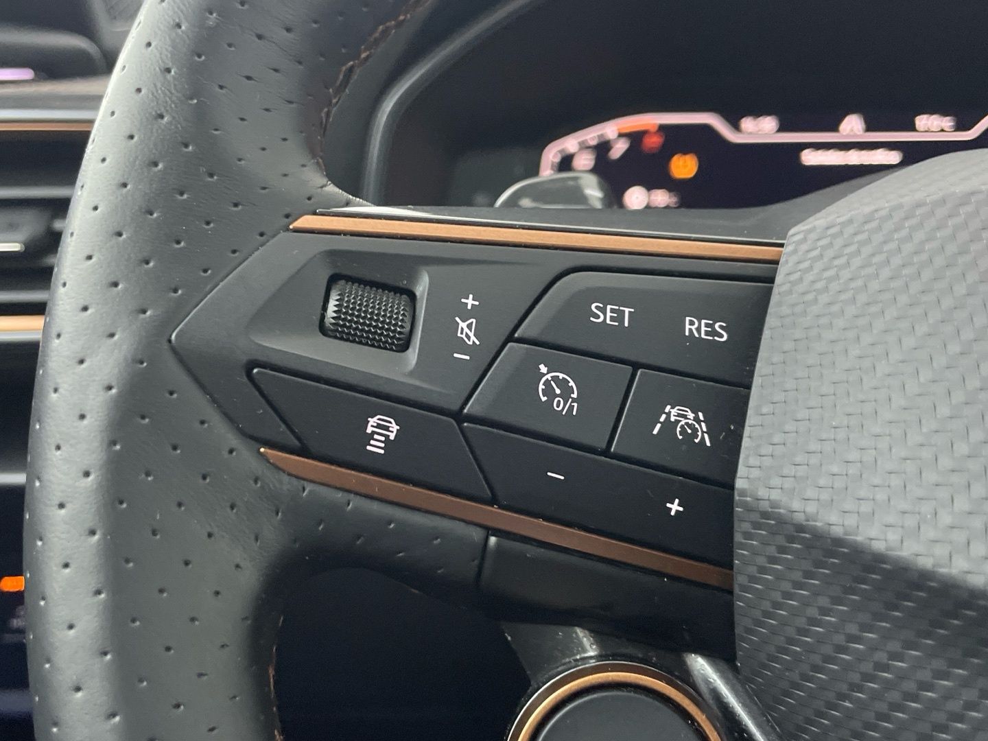 CUPRA Formentor 2.5 TSI VZ5 4Drive DSG 287 kW (390 CV)