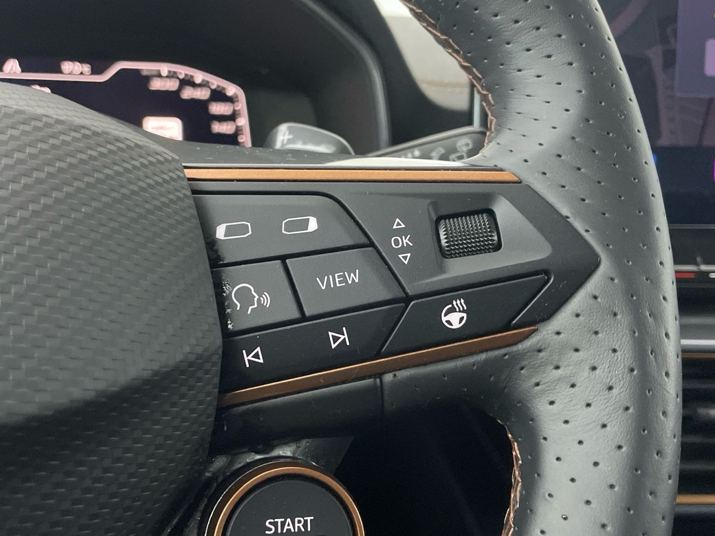 CUPRA Formentor 2.5 TSI VZ5 4Drive DSG 287 kW (390 CV)