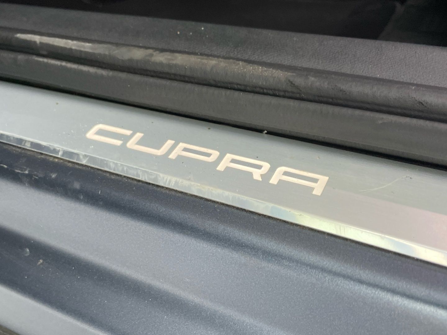CUPRA Formentor 2.5 TSI VZ5 4Drive DSG 287 kW (390 CV)