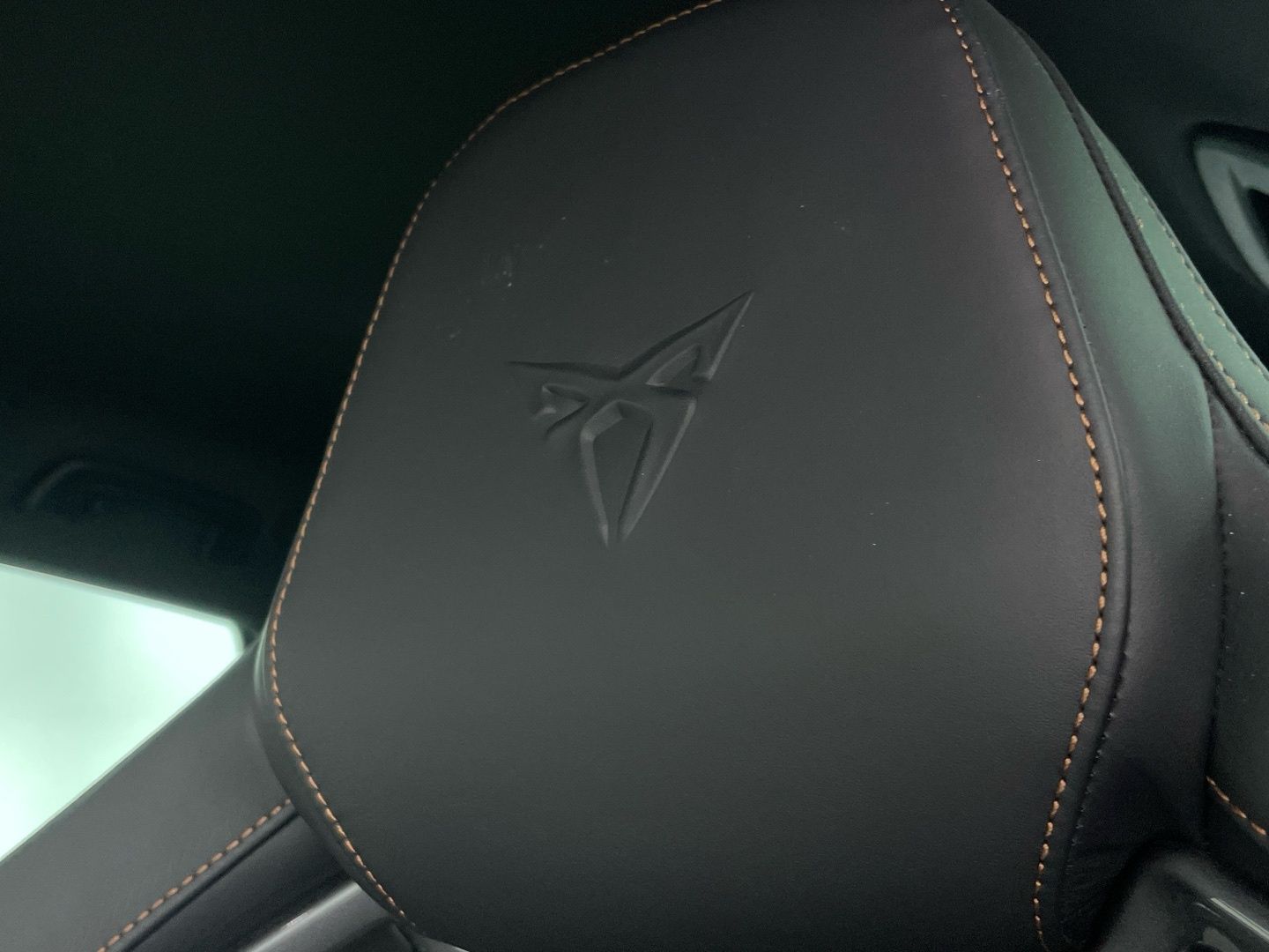 CUPRA Formentor 2.5 TSI VZ5 4Drive DSG 287 kW (390 CV)