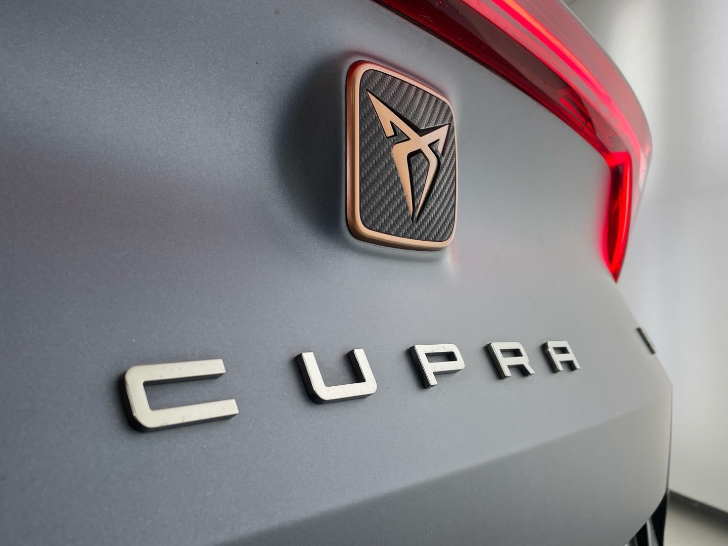 CUPRA Formentor 2.5 TSI VZ5 4Drive DSG 287 kW (390 CV)