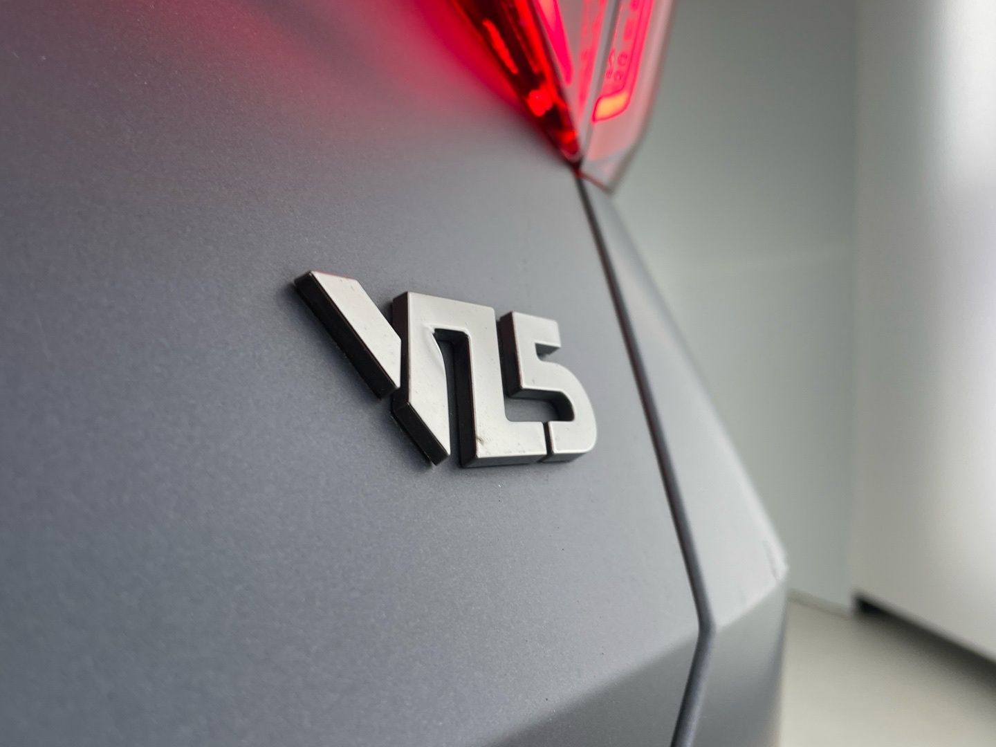 CUPRA Formentor 2.5 TSI VZ5 4Drive DSG 287 kW (390 CV)