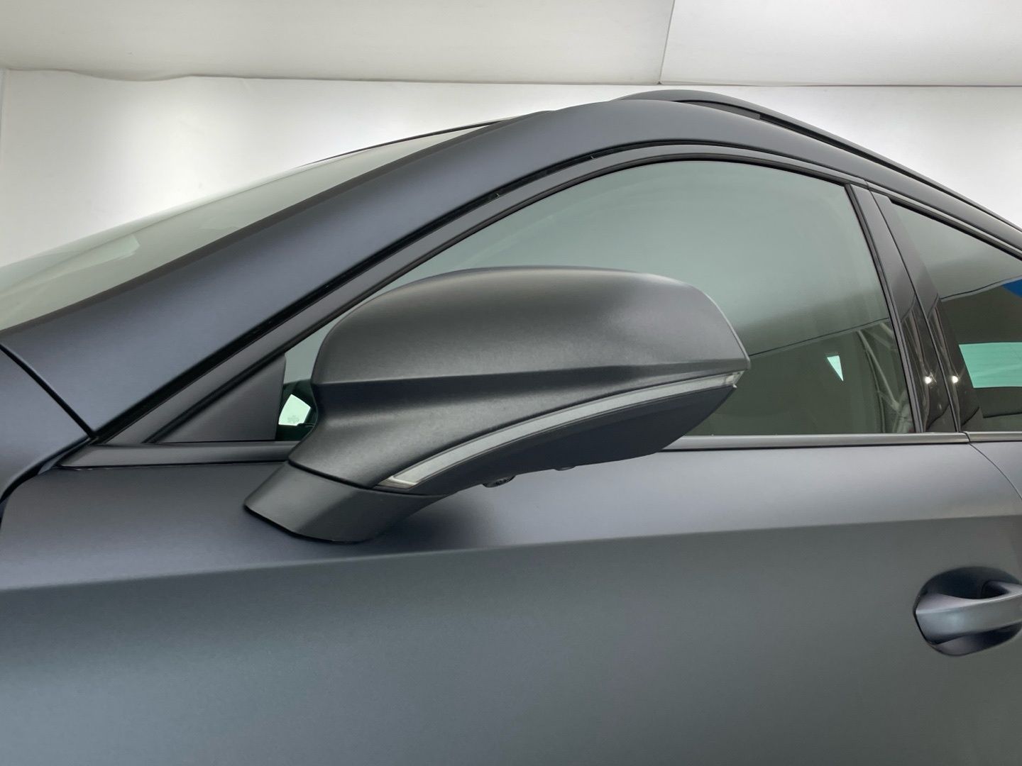 CUPRA Formentor 2.5 TSI VZ5 4Drive DSG 287 kW (390 CV)