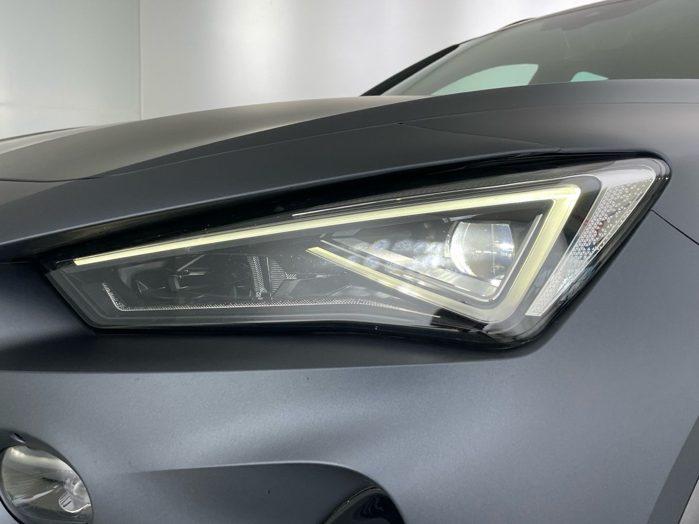 CUPRA Formentor 2.5 TSI VZ5 4Drive DSG 287 kW (390 CV)