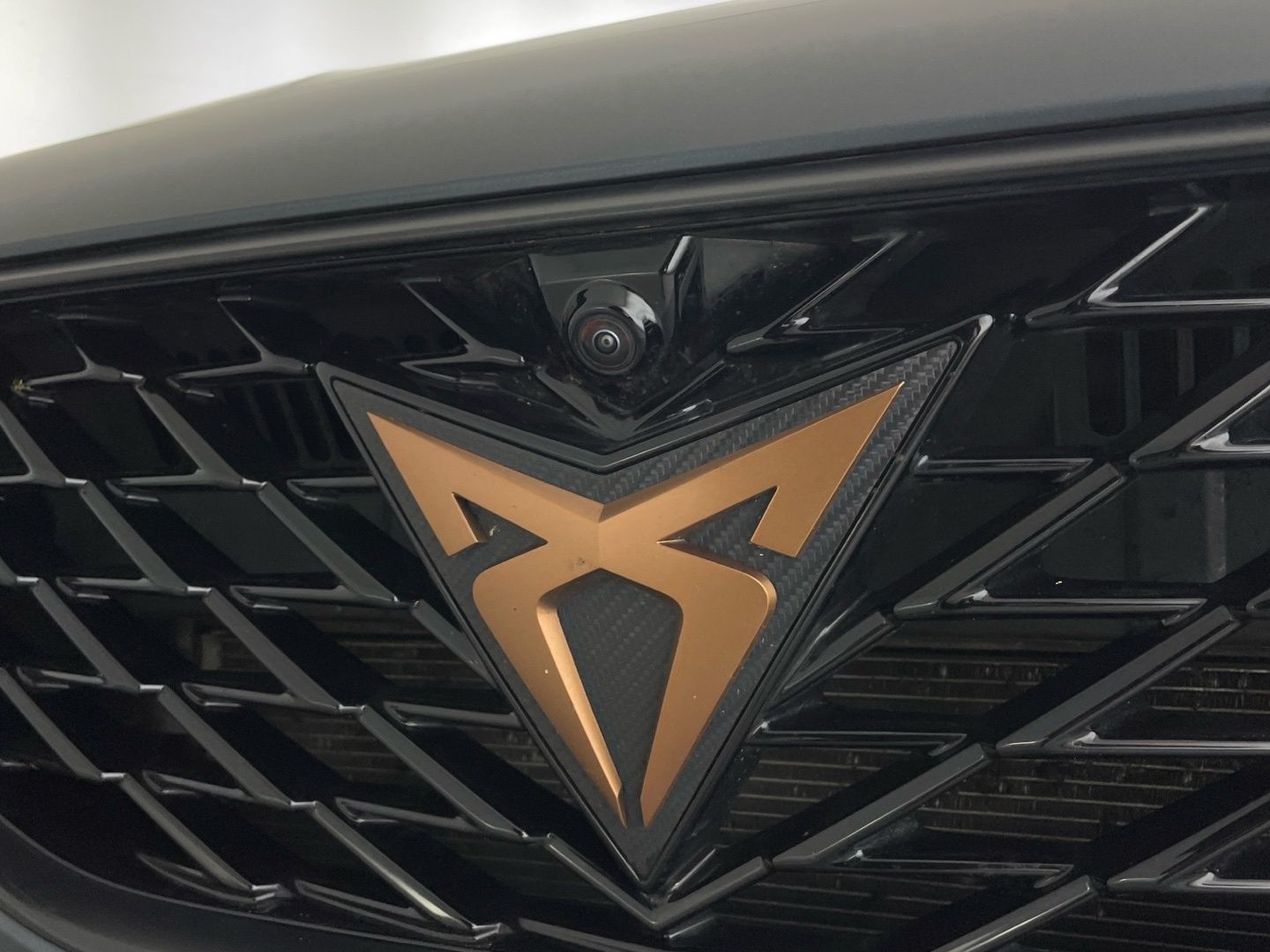 CUPRA Formentor 2.5 TSI VZ5 4Drive DSG 287 kW (390 CV)