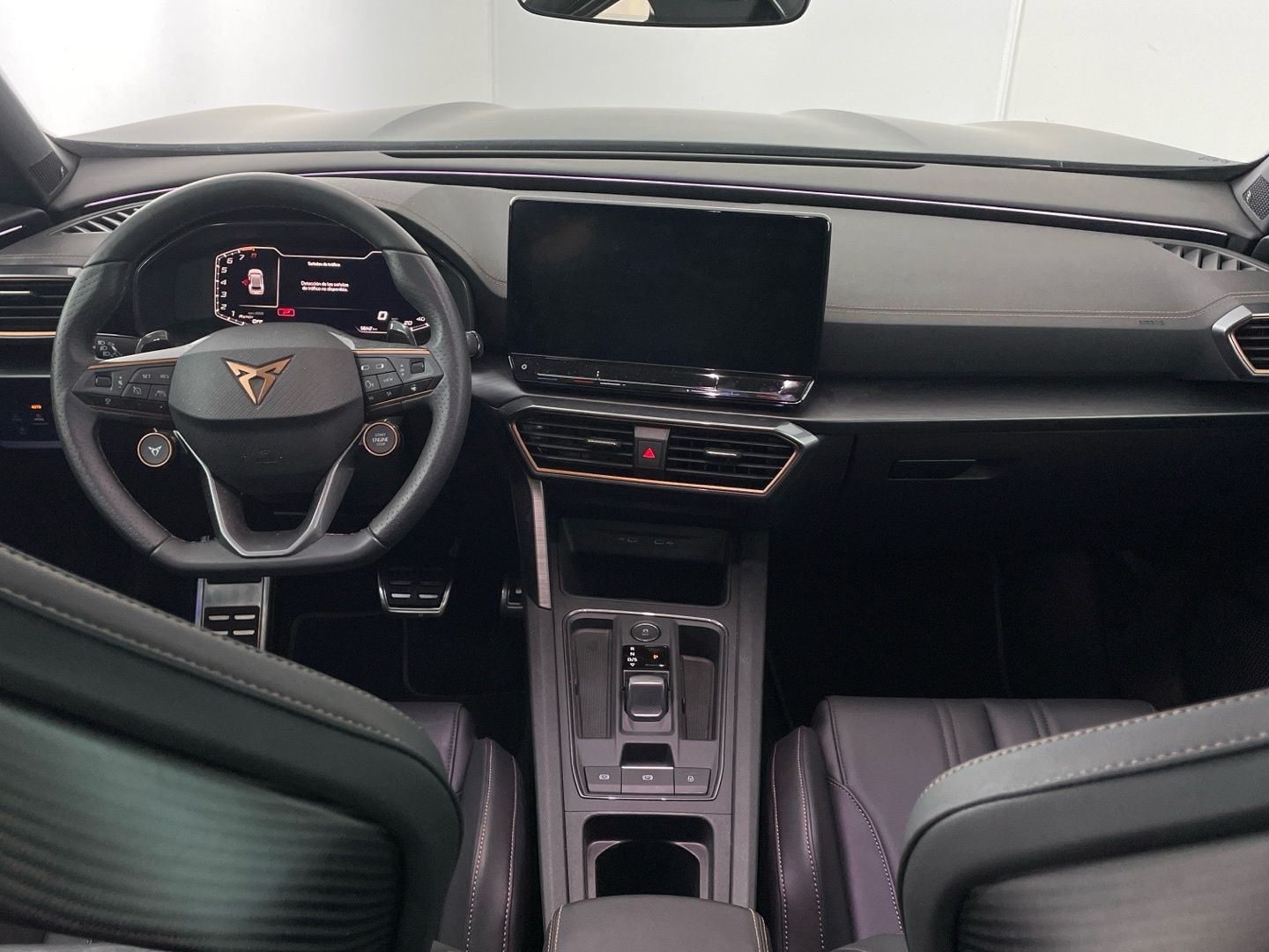 CUPRA Formentor 2.5 TSI VZ5 4Drive DSG 287 kW (390 CV)