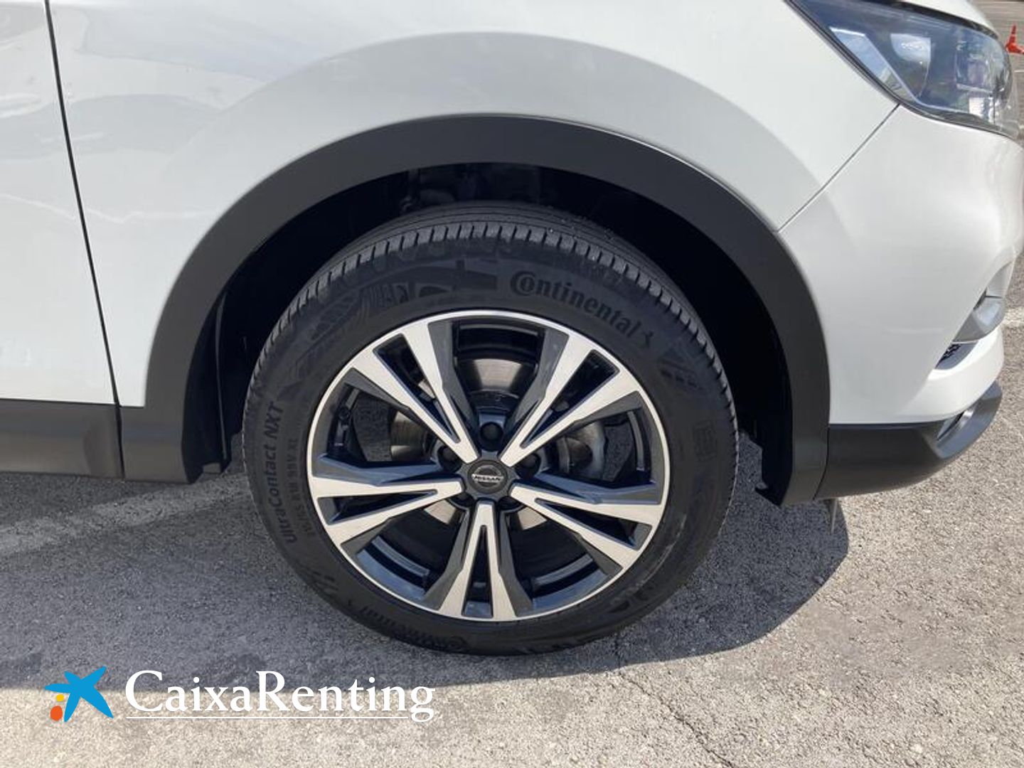 Nissan Qashqai DIG-T 140 N-Connecta 103 kW (140 CV)