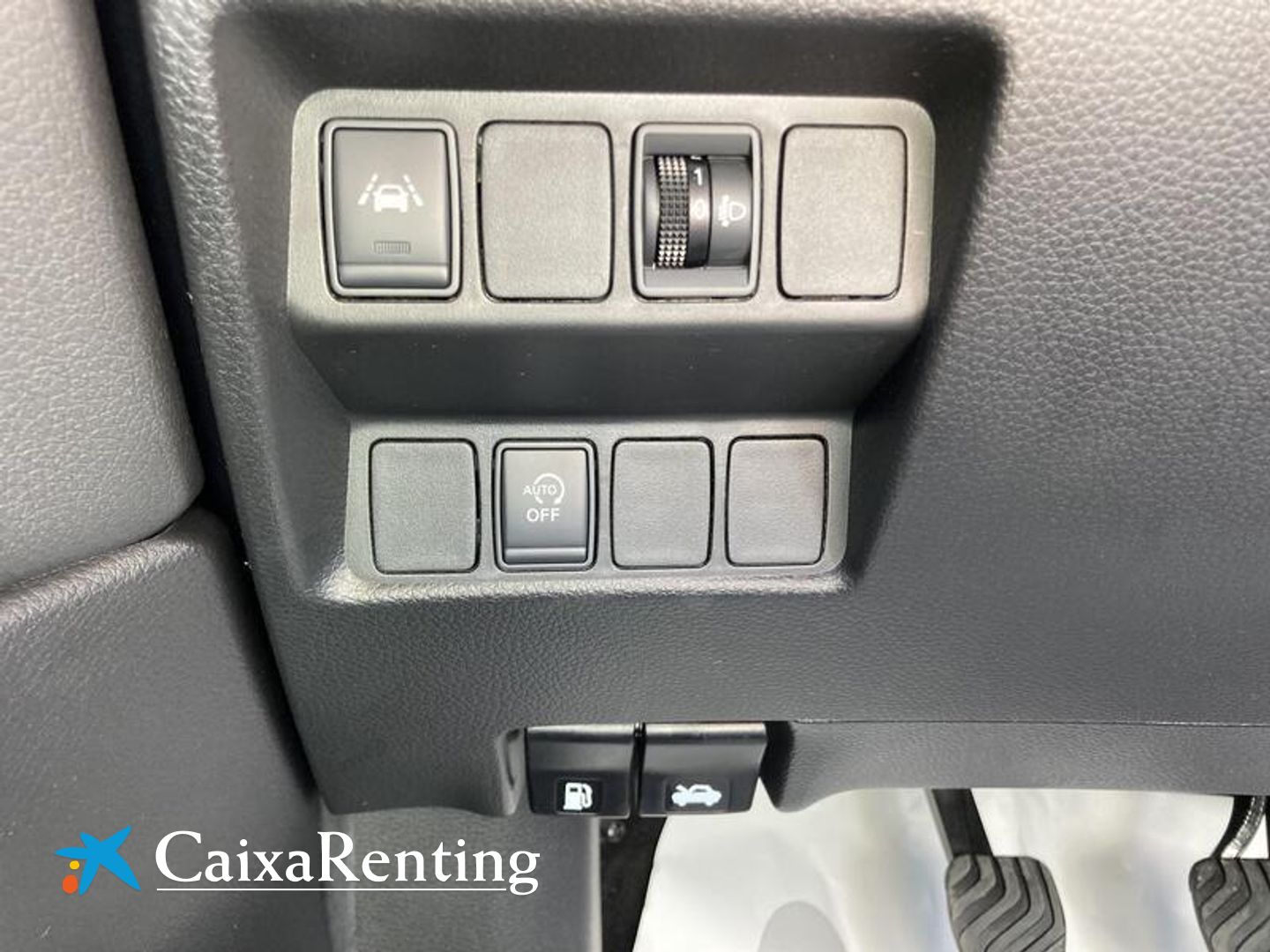 Nissan Qashqai DIG-T 140 N-Connecta 103 kW (140 CV)