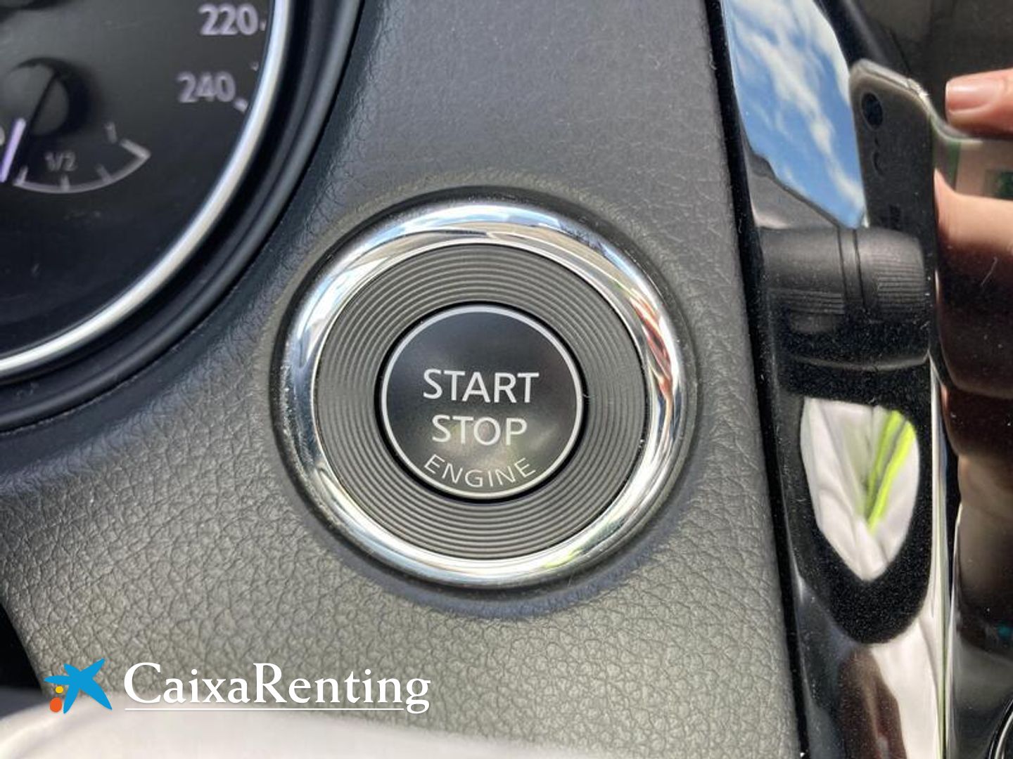 Nissan Qashqai DIG-T 140 N-Connecta 103 kW (140 CV)