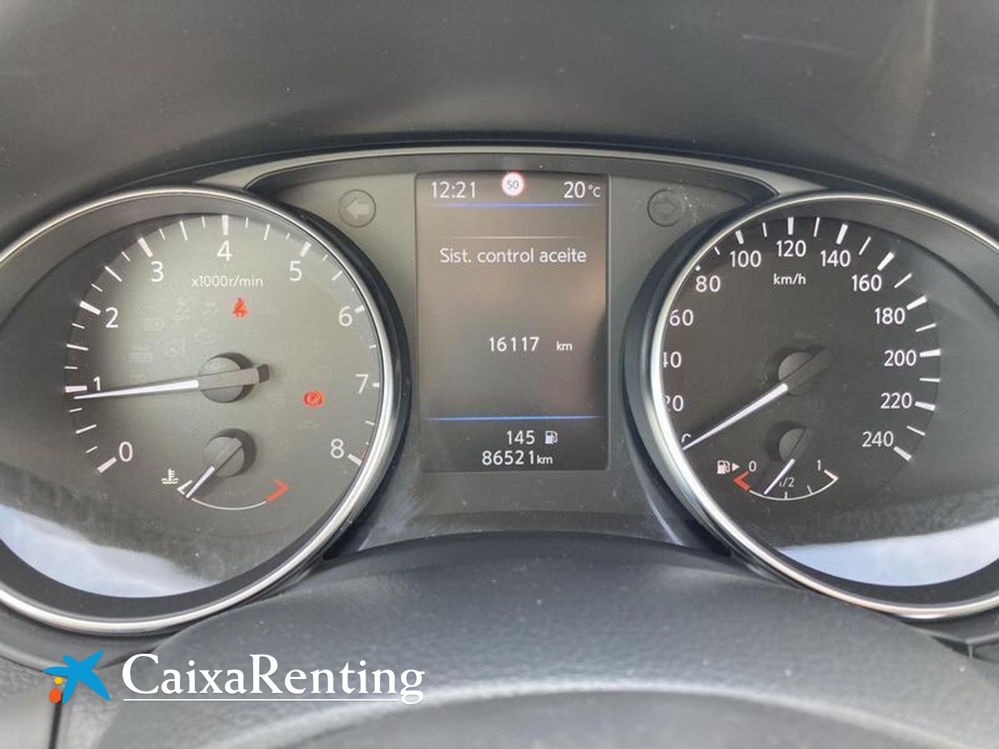 Nissan Qashqai DIG-T 140 N-Connecta 103 kW (140 CV)