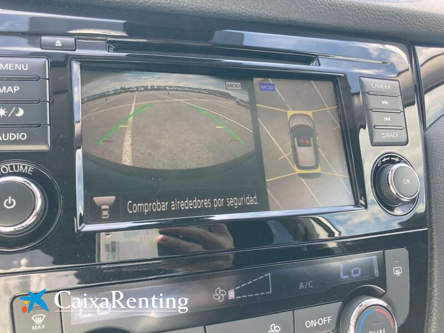 Nissan Qashqai DIG-T 140 N-Connecta 103 kW (140 CV)