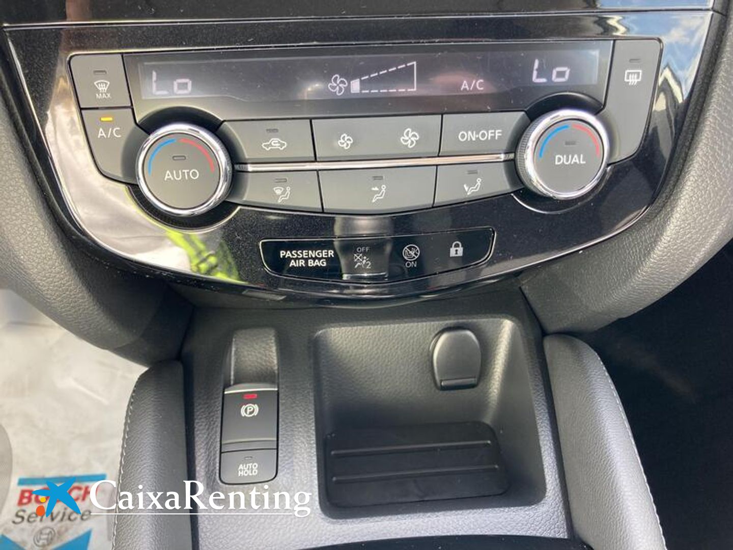 Nissan Qashqai DIG-T 140 N-Connecta 103 kW (140 CV)
