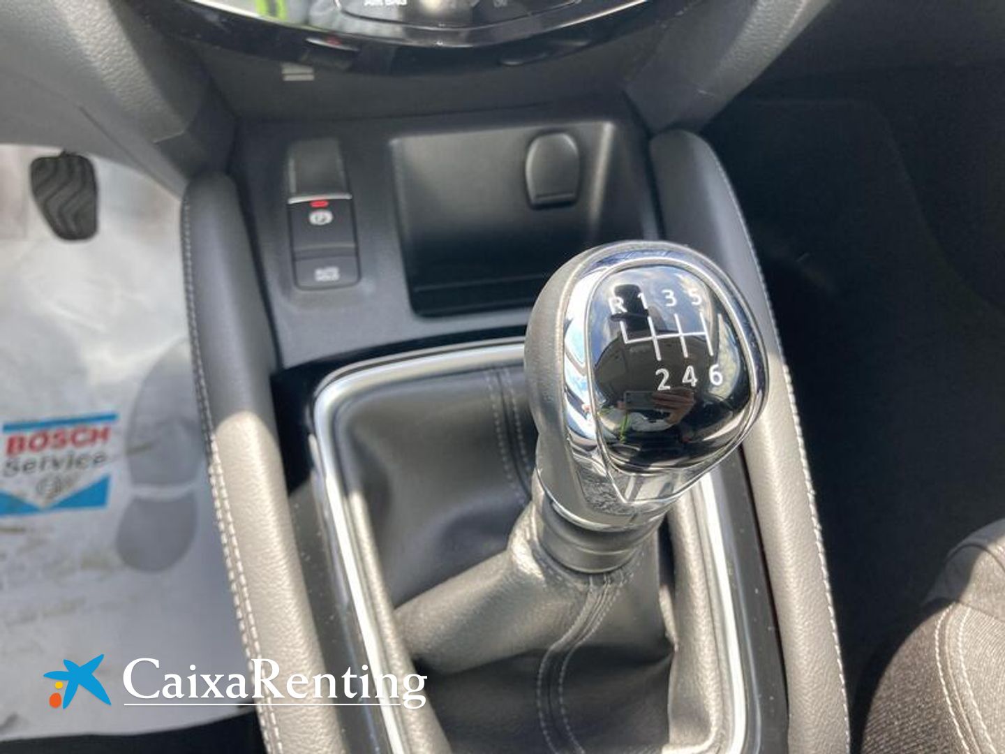 Nissan Qashqai DIG-T 140 N-Connecta 103 kW (140 CV)