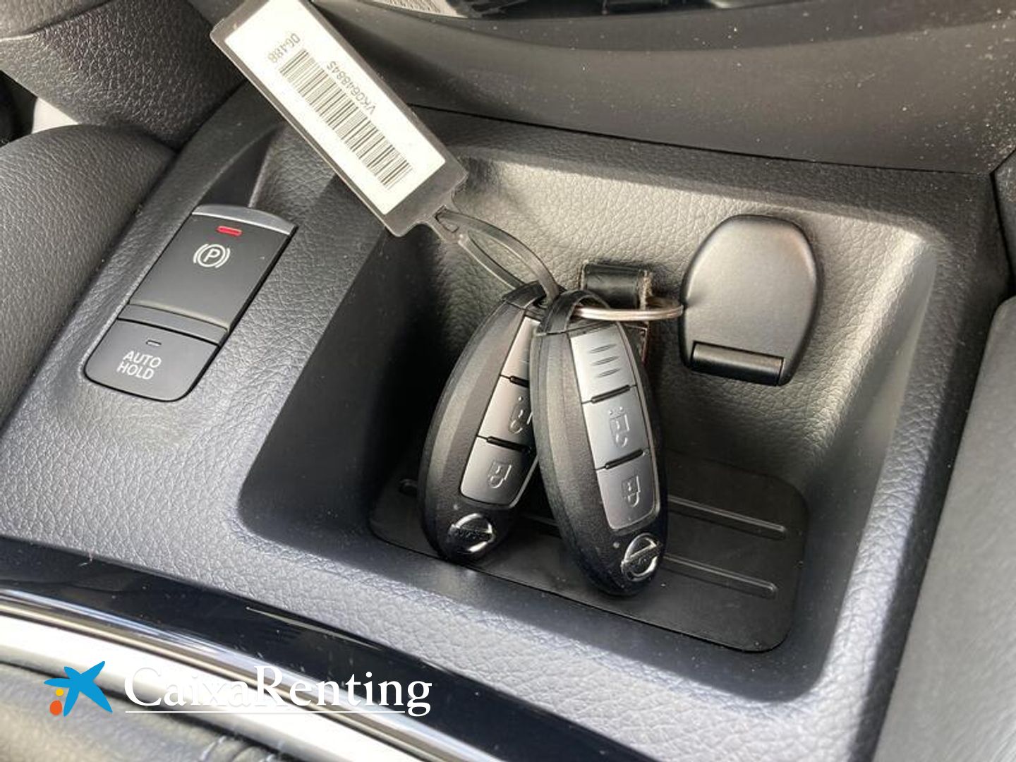 Nissan Qashqai DIG-T 140 N-Connecta 103 kW (140 CV)