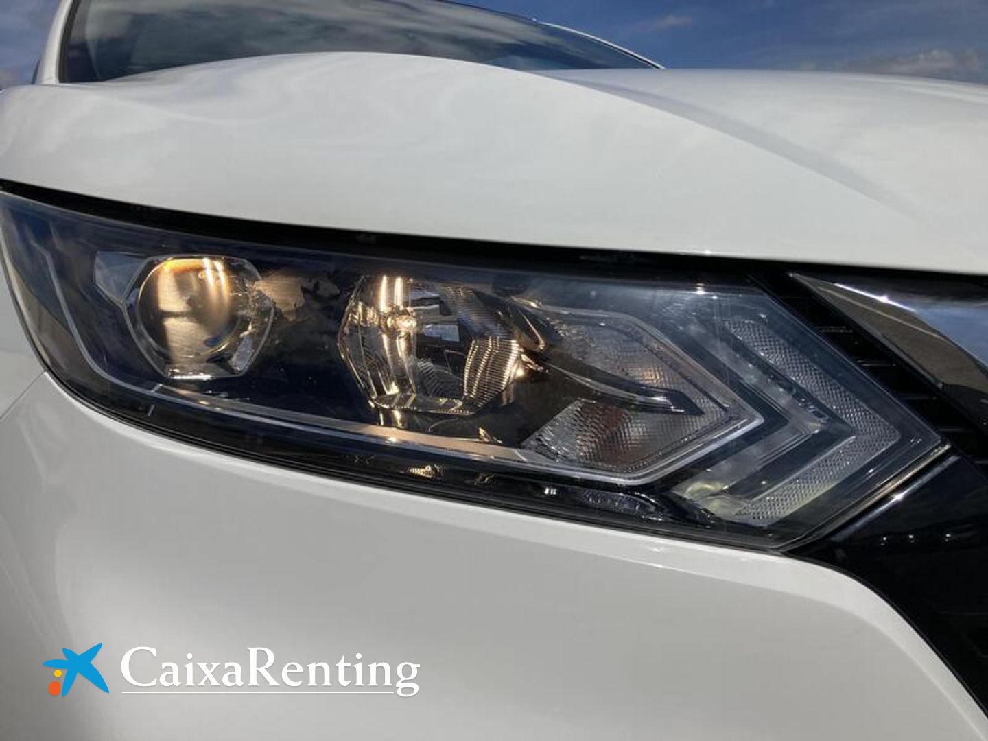 Nissan Qashqai DIG-T 140 N-Connecta 103 kW (140 CV)
