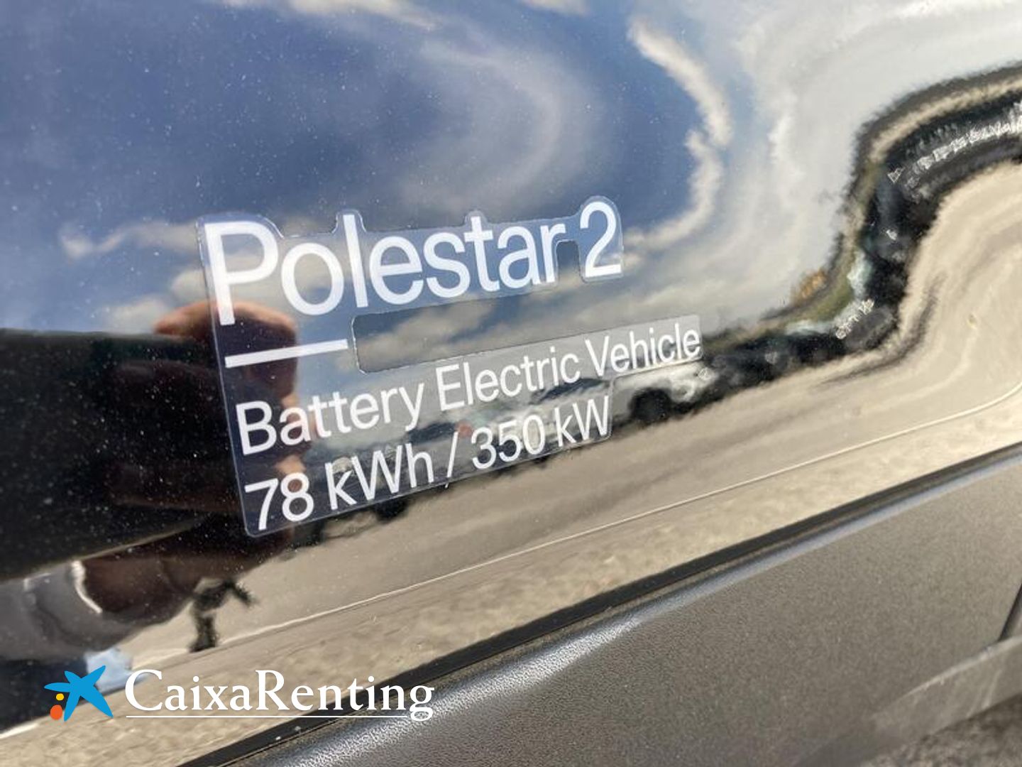Polestar 2 Long Range Dual Motor Performance AWD 82kWh 350 kW (476 CV)