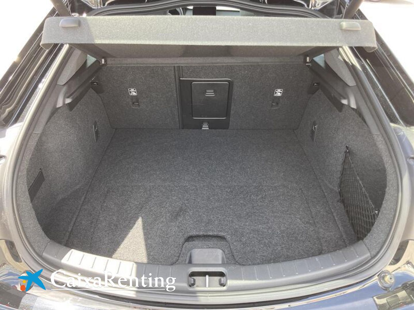 Polestar 2 Long Range Dual Motor Performance AWD 82kWh 350 kW (476 CV)
