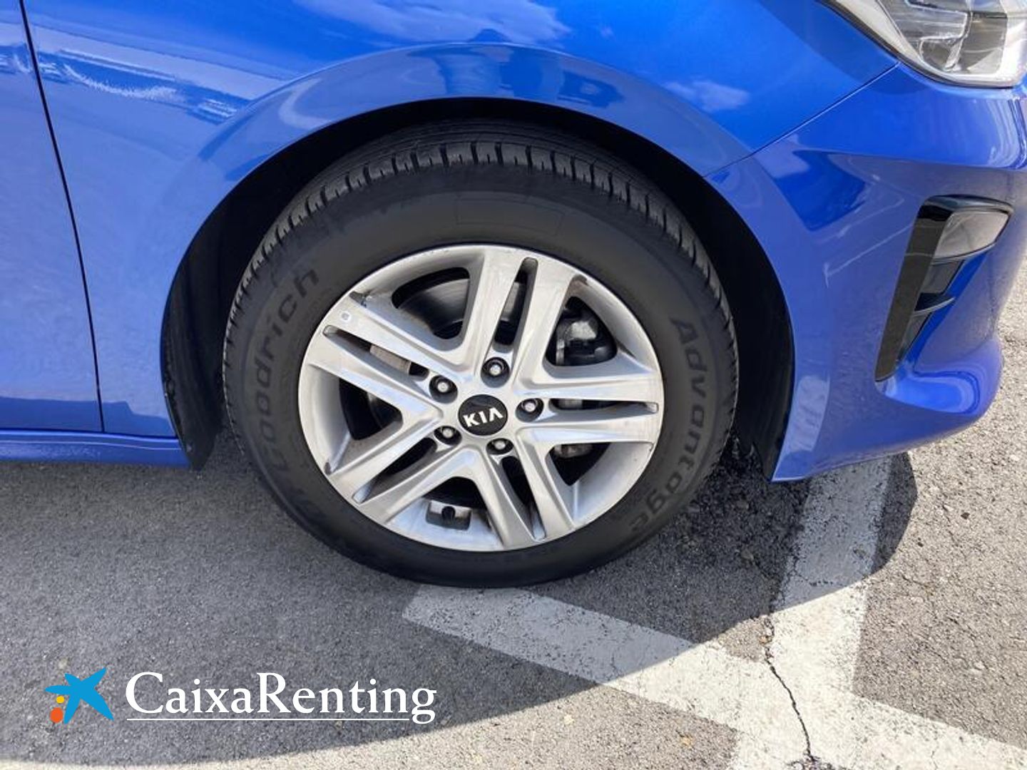 Kia Ceed 1.0 T-GDi Drive 88 kW (120 CV)