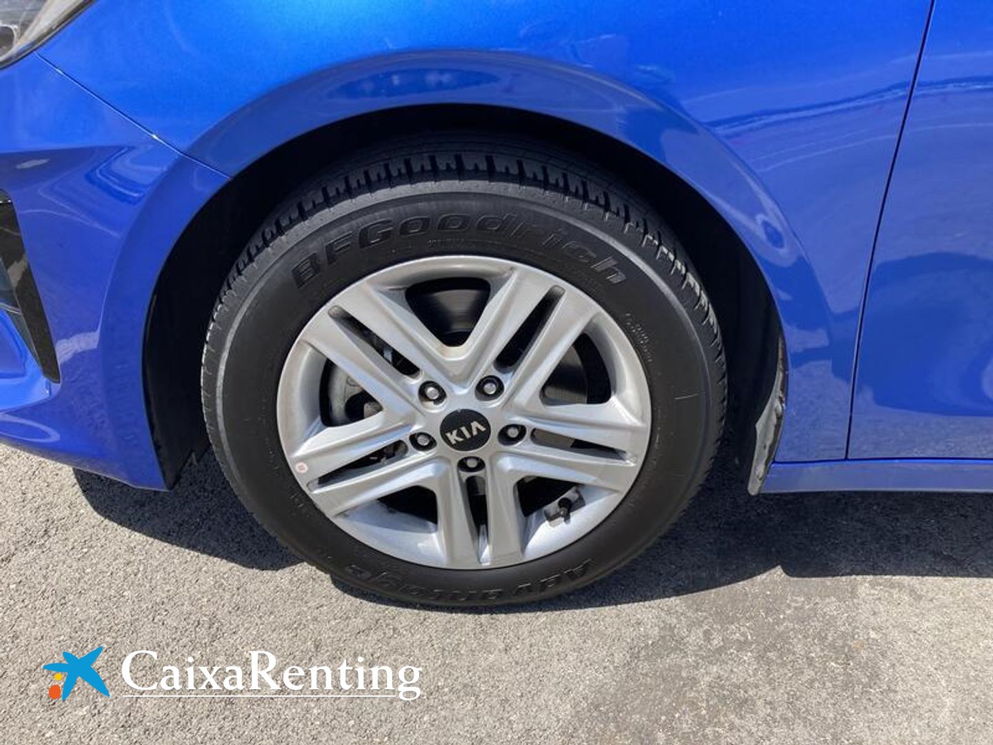 Kia Ceed 1.0 T-GDi Drive 88 kW (120 CV)