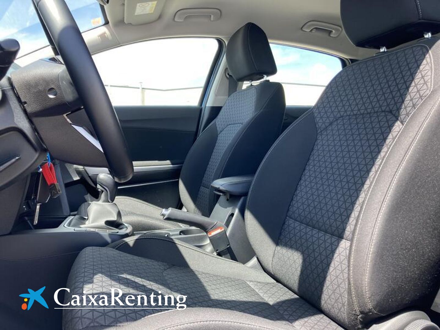 Kia Ceed 1.0 T-GDi Drive 88 kW (120 CV)