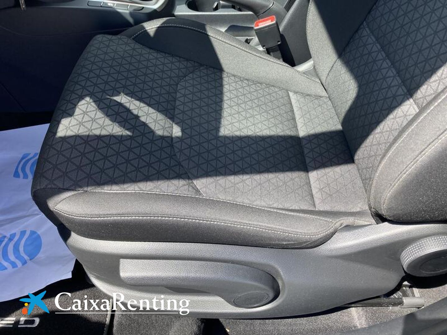 Kia Ceed 1.0 T-GDi Drive 88 kW (120 CV)