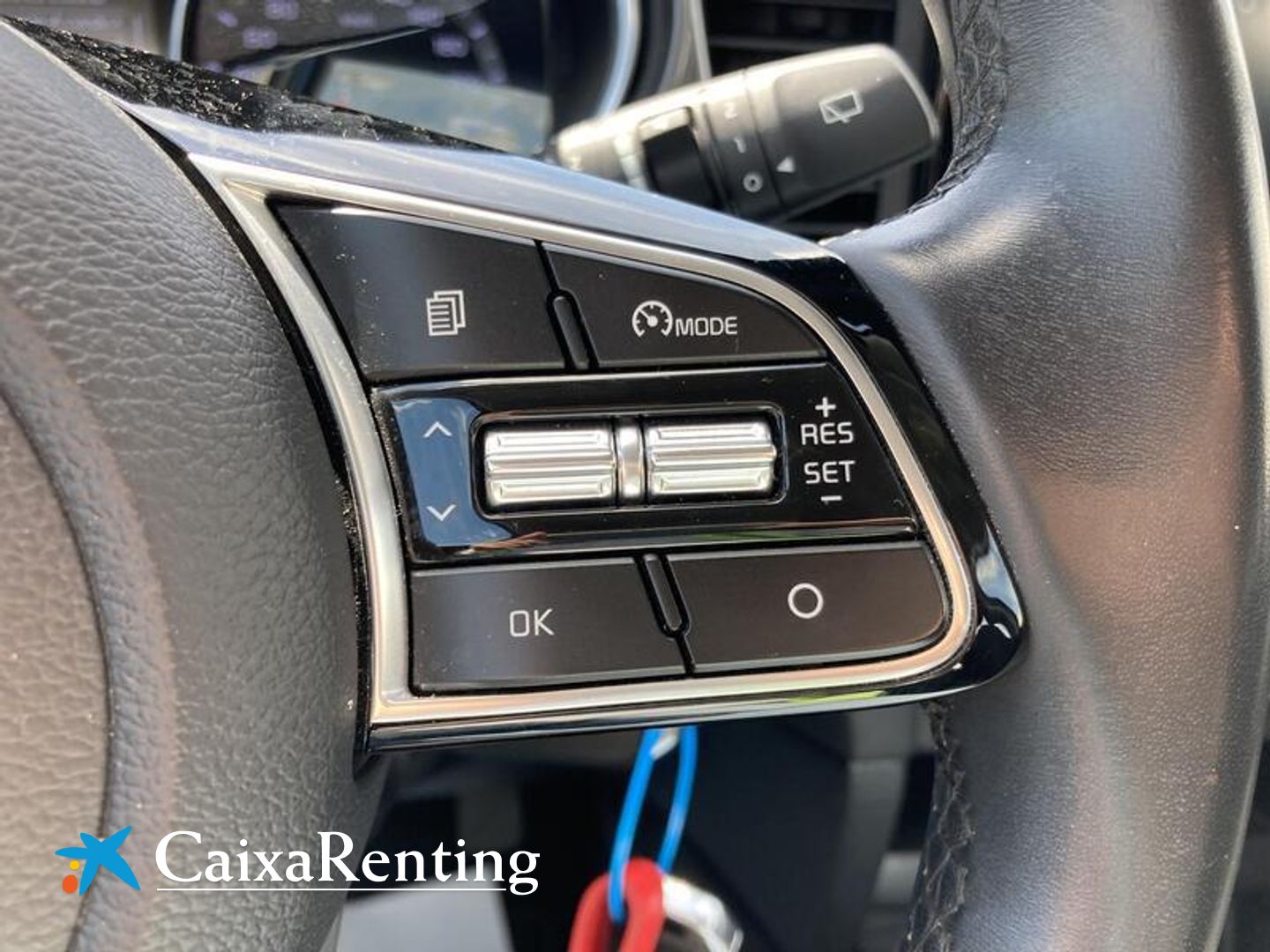 Kia Ceed 1.0 T-GDi Drive 88 kW (120 CV)