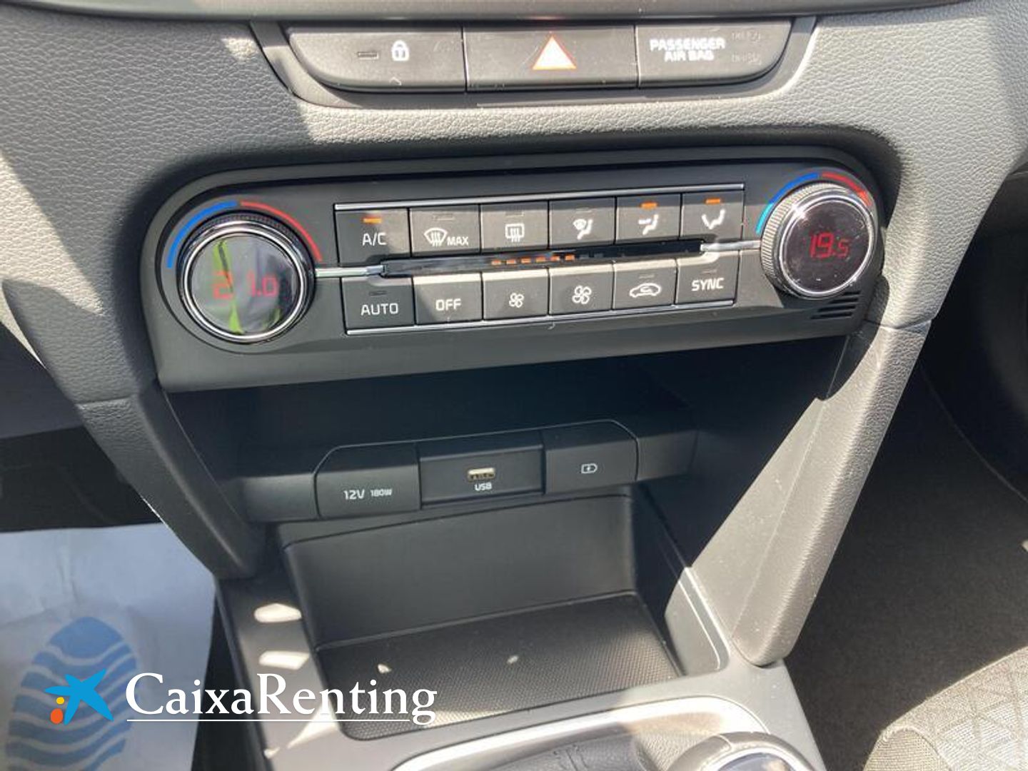 Kia Ceed 1.0 T-GDi Drive 88 kW (120 CV)
