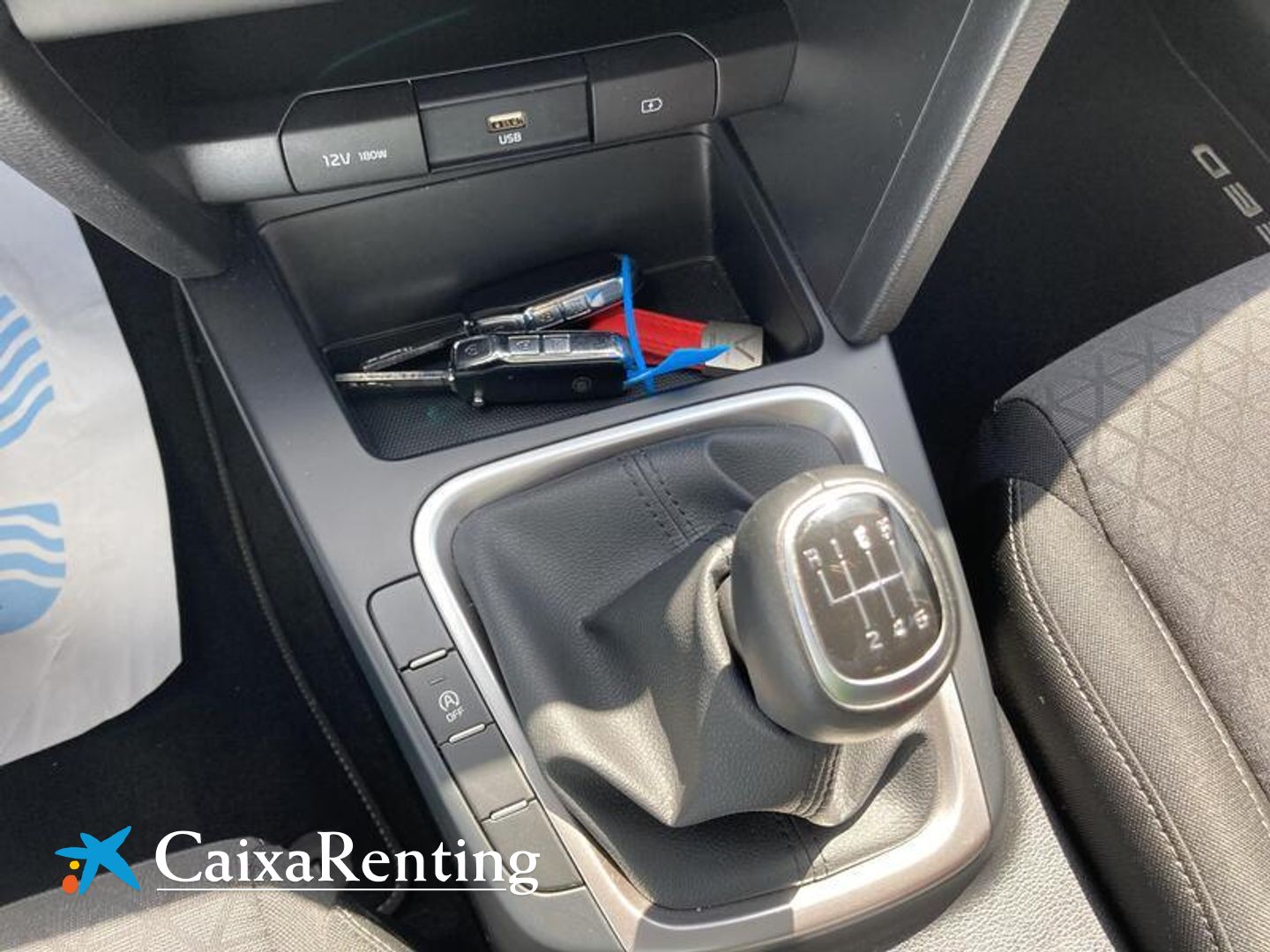 Kia Ceed 1.0 T-GDi Drive 88 kW (120 CV)