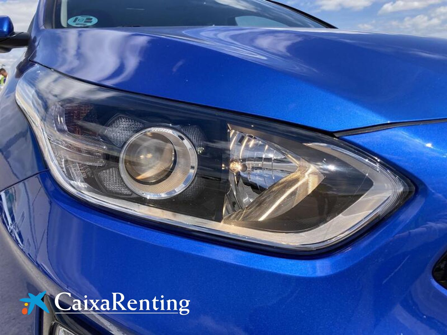 Kia Ceed 1.0 T-GDi Drive 88 kW (120 CV)