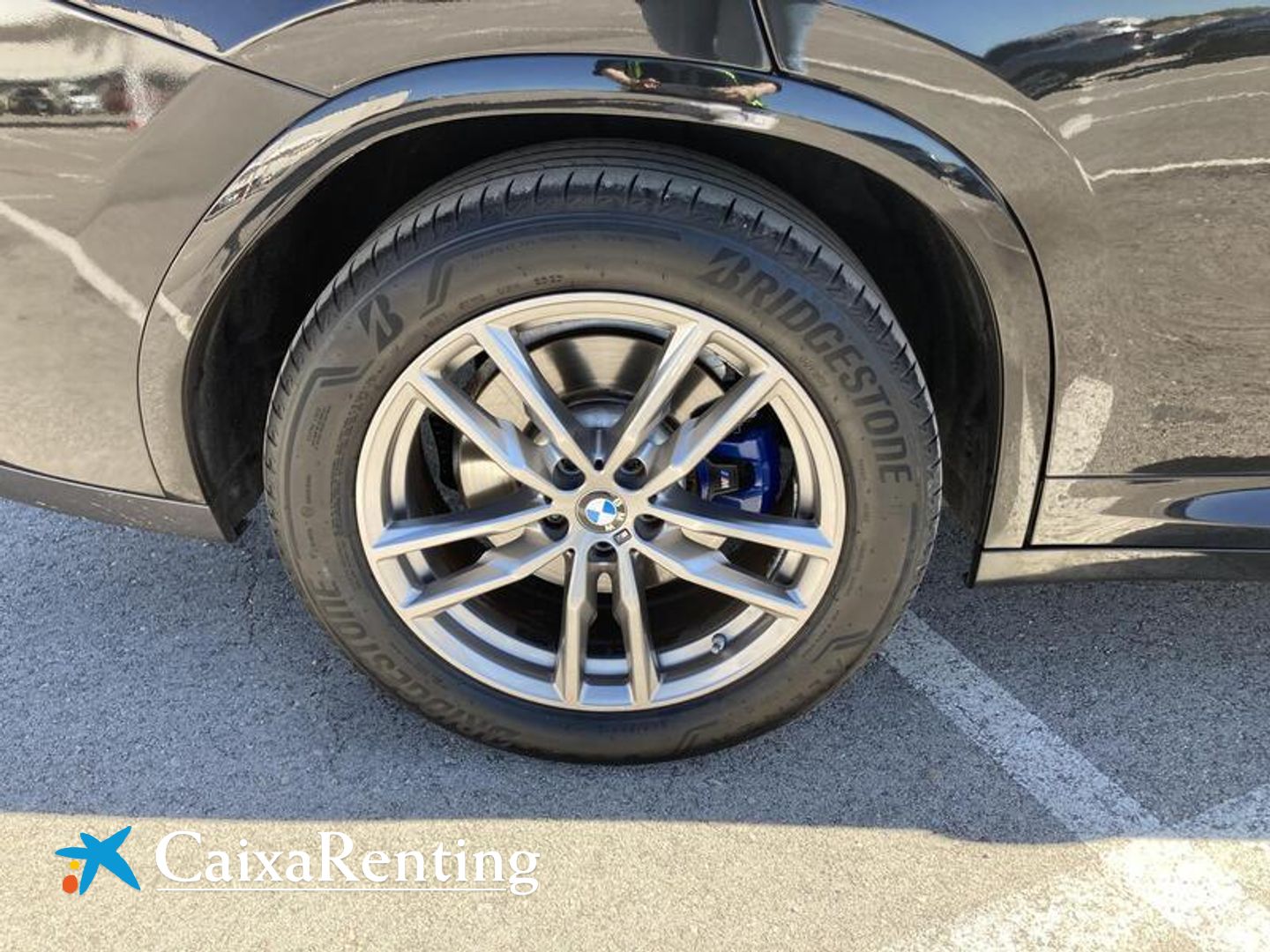 BMW X4 xDrive30i 185 kW (252 CV)
