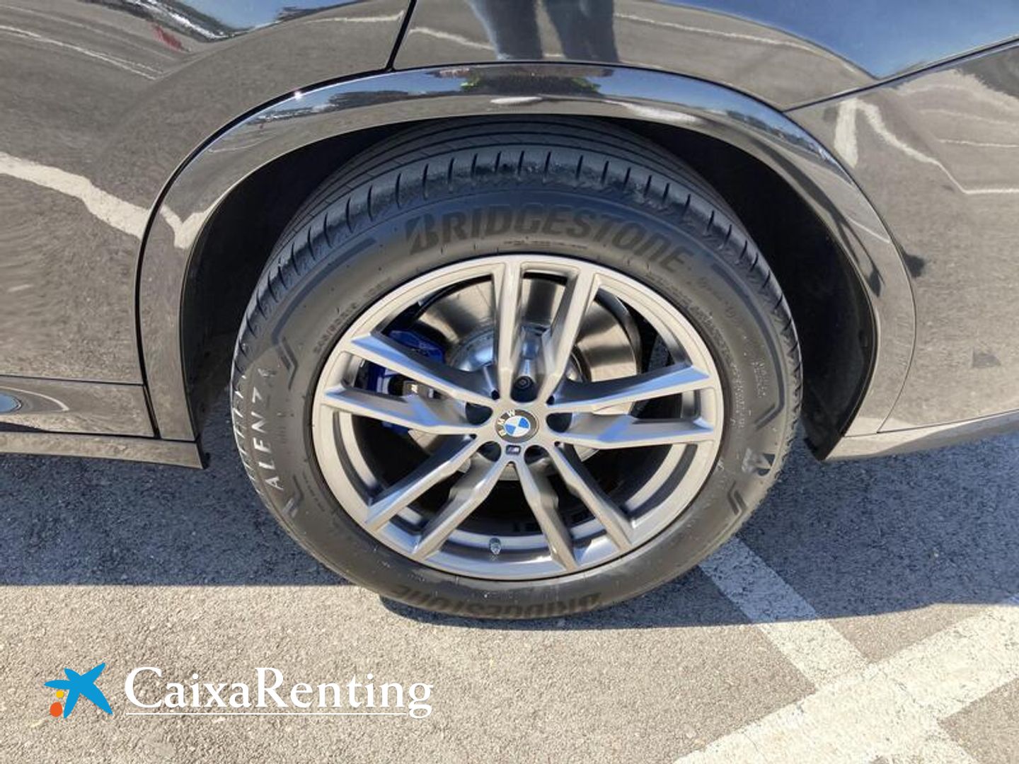 BMW X4 xDrive30i 185 kW (252 CV)
