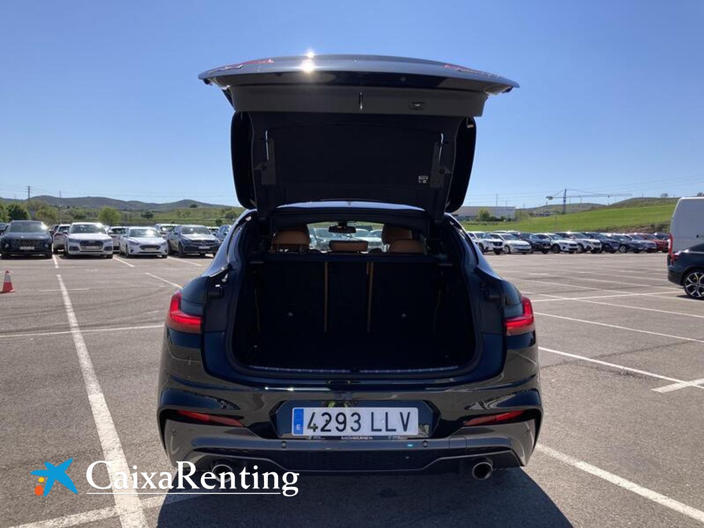 BMW X4 xDrive30i 185 kW (252 CV)