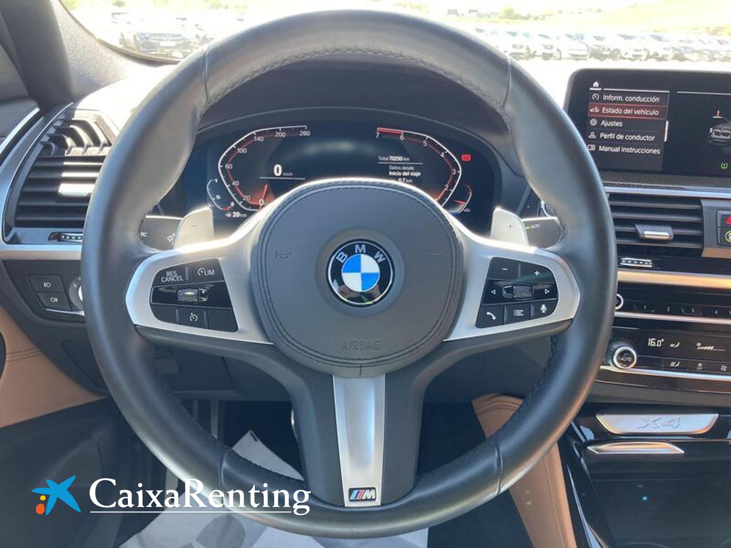 BMW X4 xDrive30i 185 kW (252 CV)