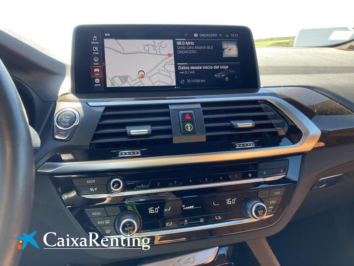 BMW X4 xDrive30i 185 kW (252 CV)
