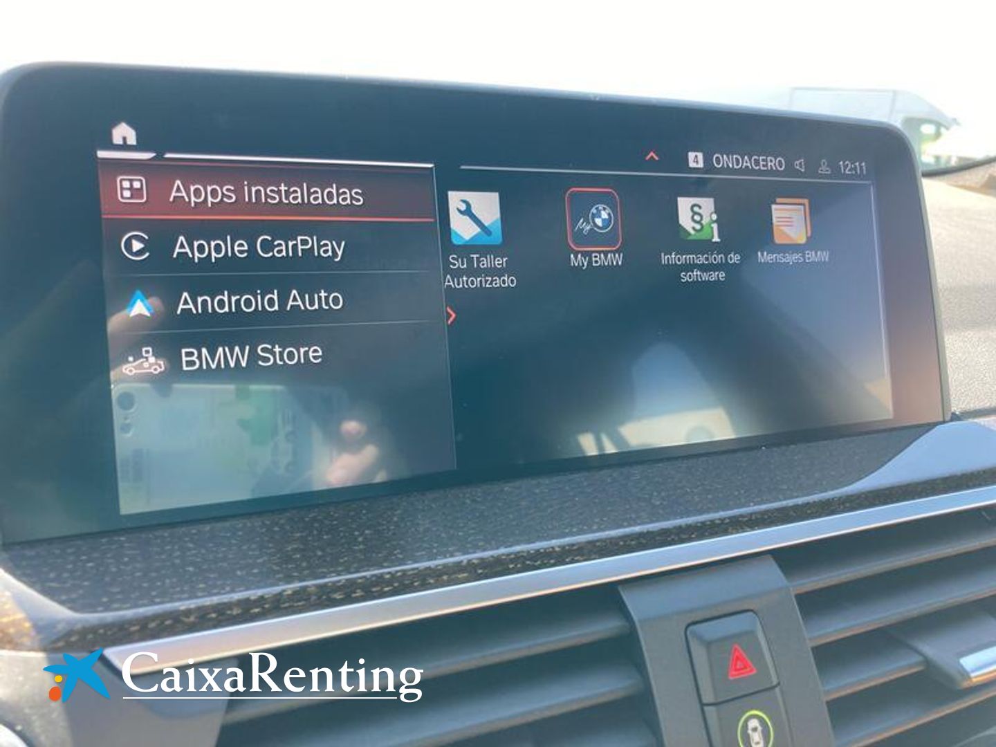 BMW X4 xDrive30i 185 kW (252 CV)